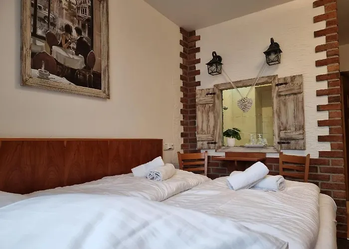 Hotel Pansky Dum
