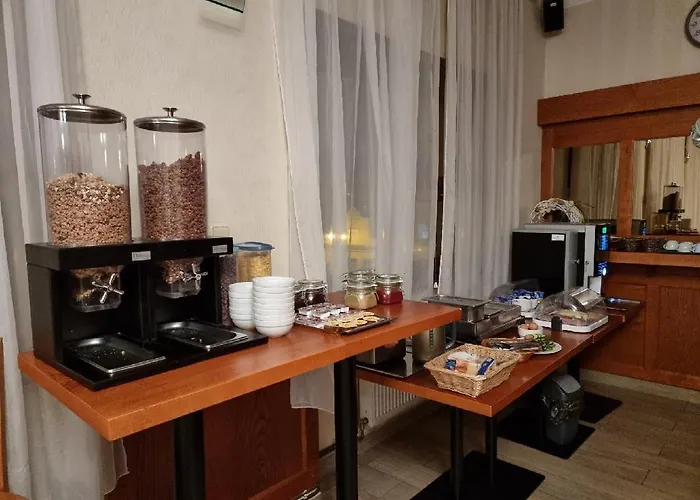 Hotel Pansky Dum