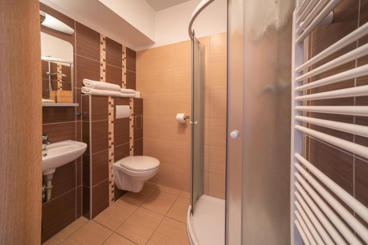 Hotel Pansky Dum 3*