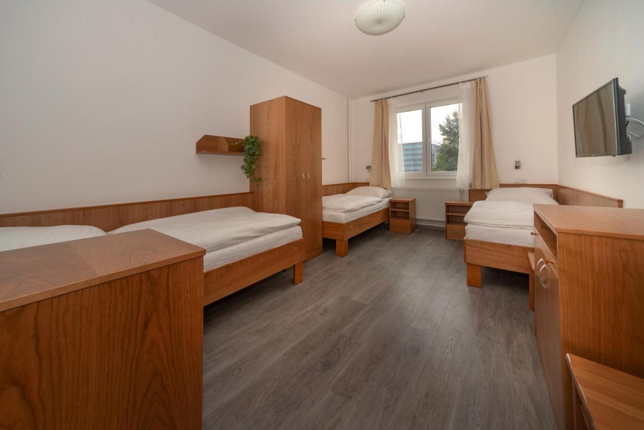Hotel Pansky Dum 3*