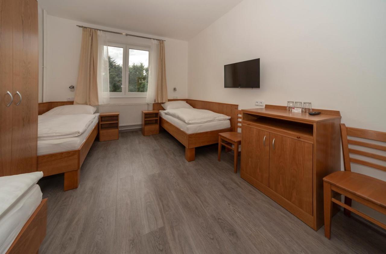 Pansky Dum Blovice