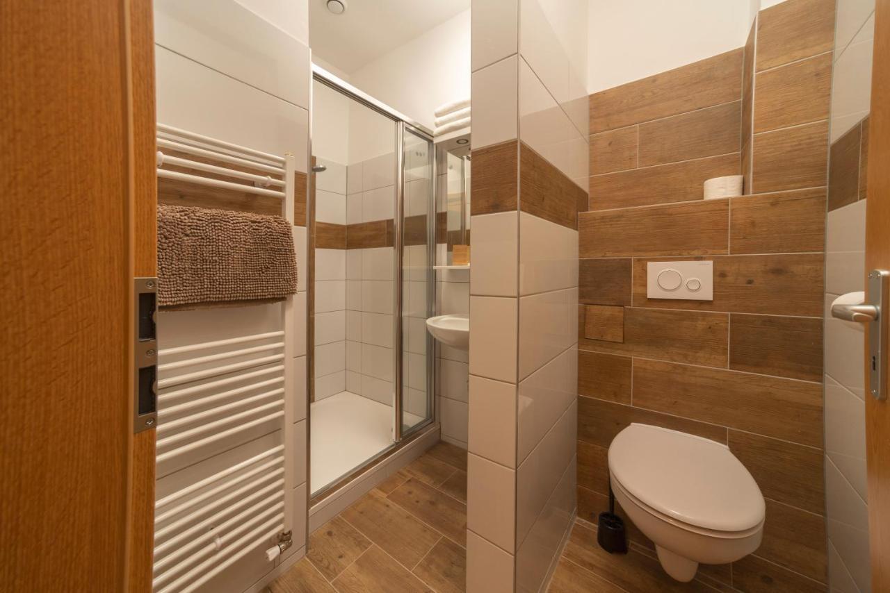 Pansky Dum 3* Blovice