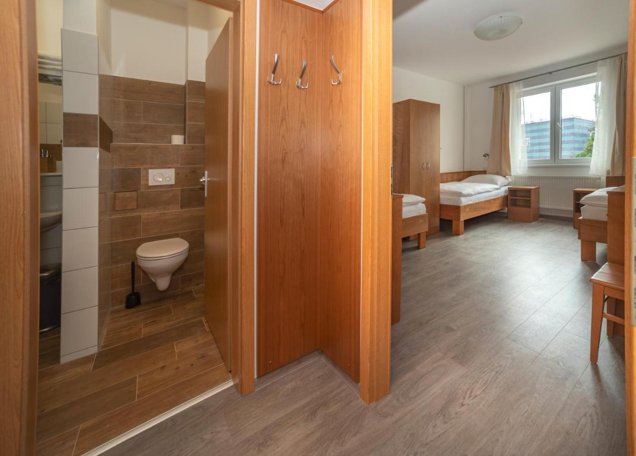 Hotel Pansky Dum 3*