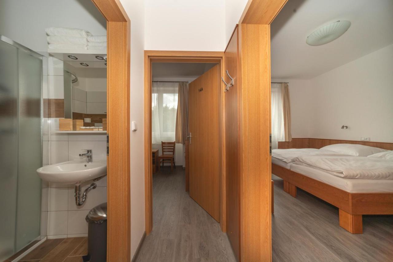 Pansky Dum Hotel 3*