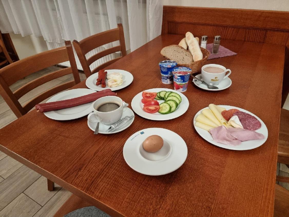 Pansky Dum Hotel 3*