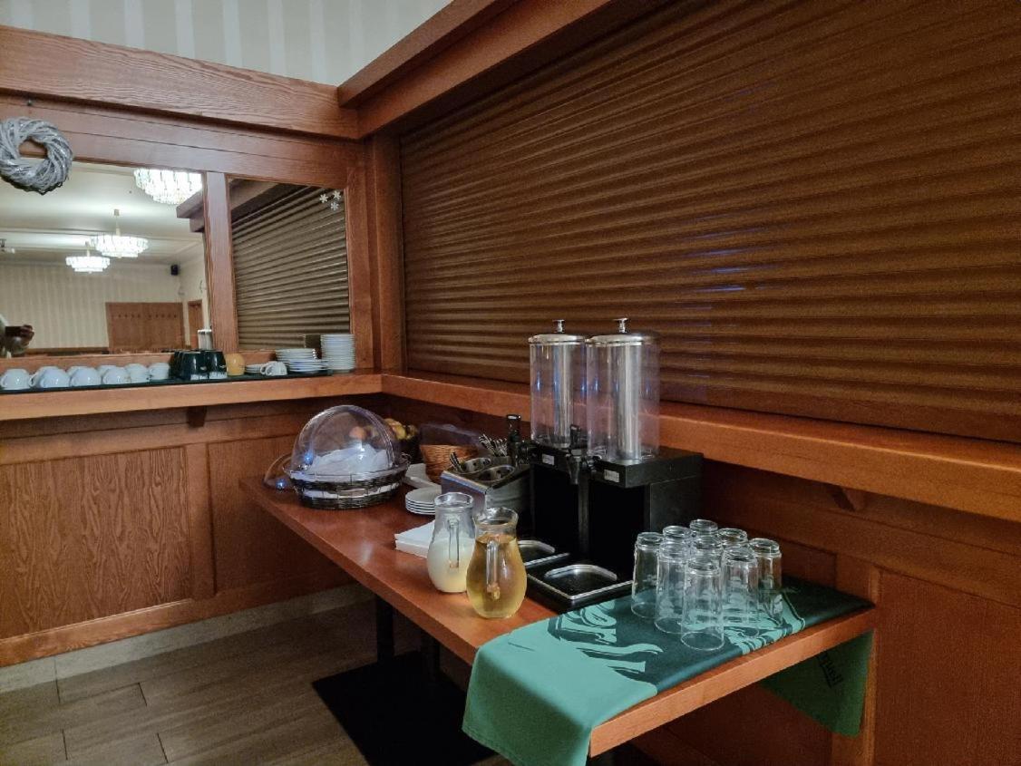 Pansky Dum Hotel Blovice