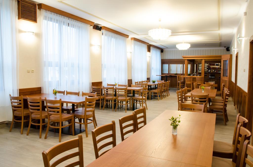 Hotel Pansky Dum