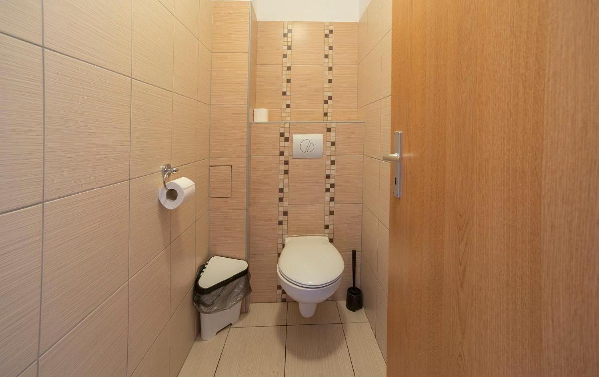 Pansky Dum 3* Blovice