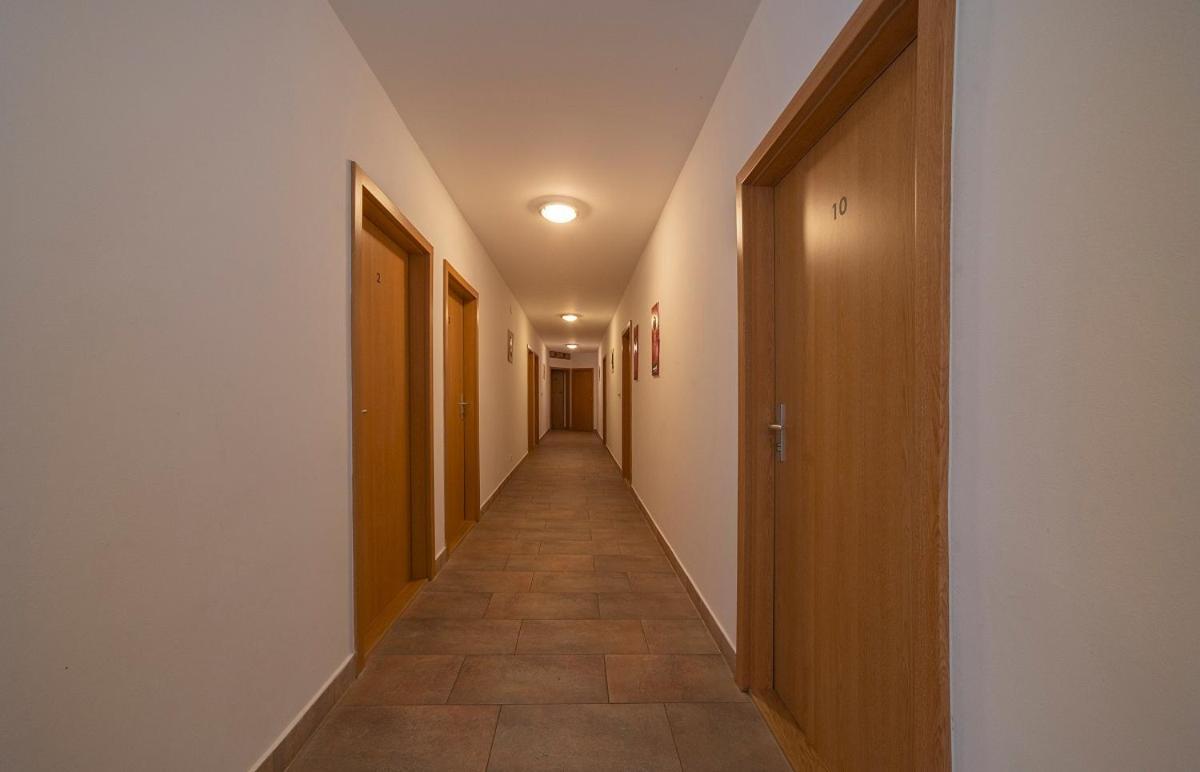 Hotel Pansky Dum