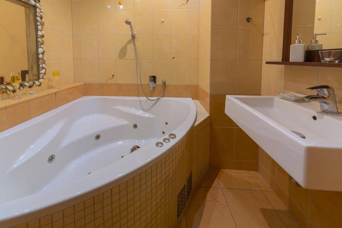 Pansky Dum 3* Blovice