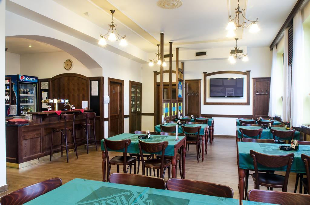 Hotel Pansky Dum 3*
