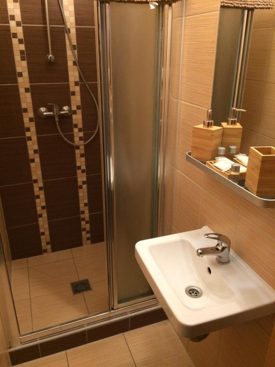 Pansky Dum Hotel Blovice